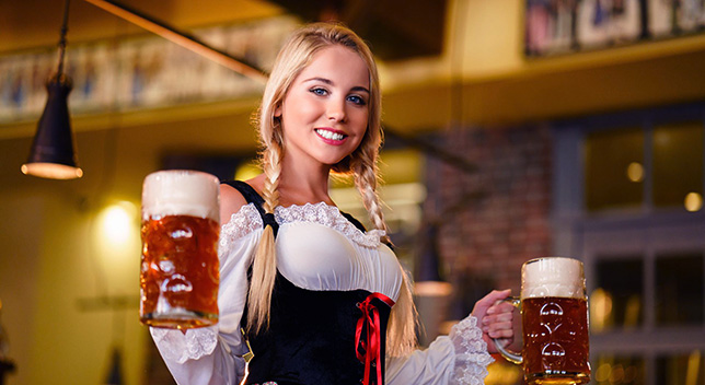 Celebrate Oktoberfest Fun Near Fort Lauderdale This September-image