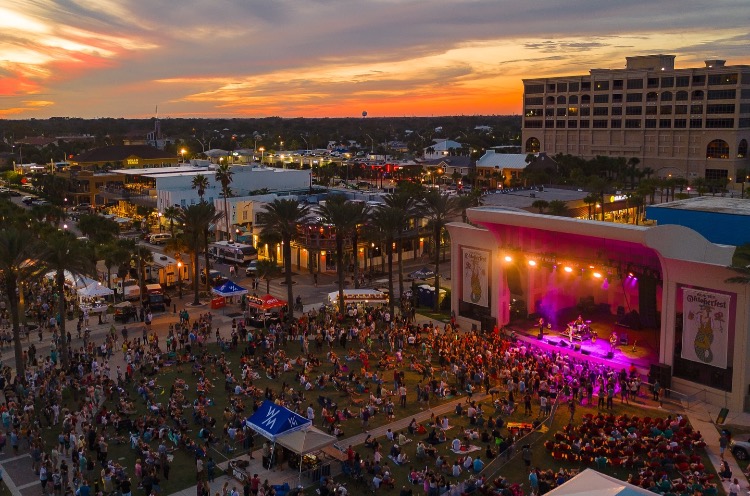 Discover Jacksonville's Fall Arts & Culture Events This September-image