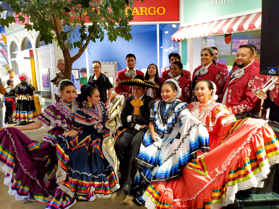 Check Out All the Mexican Independence Day Events in Houston in 2022 | Houstonia Magazine