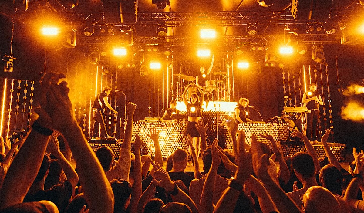 Top 18 Concerts & Live Shows in Houston This Week: October 20 to 26, 2025