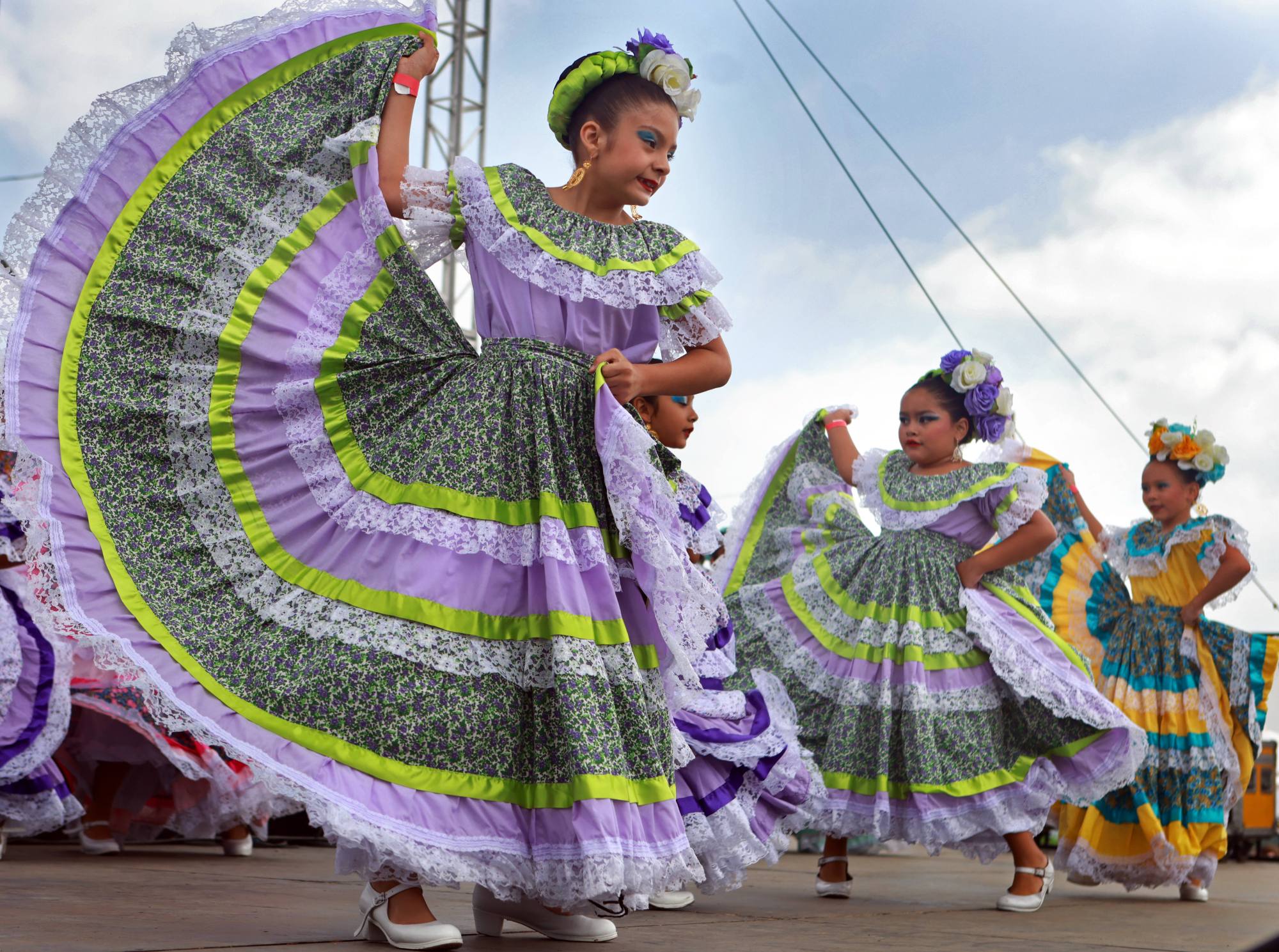 Where you can celebrate Mexican Independence Day in Southern California – Orange County Register