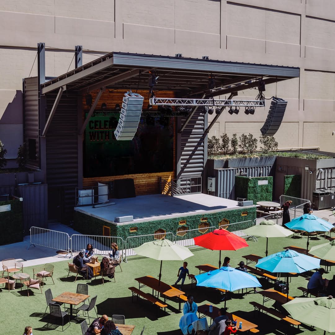 Dallas Labor Day Weekend Events + More Ways to Close Out the Summer