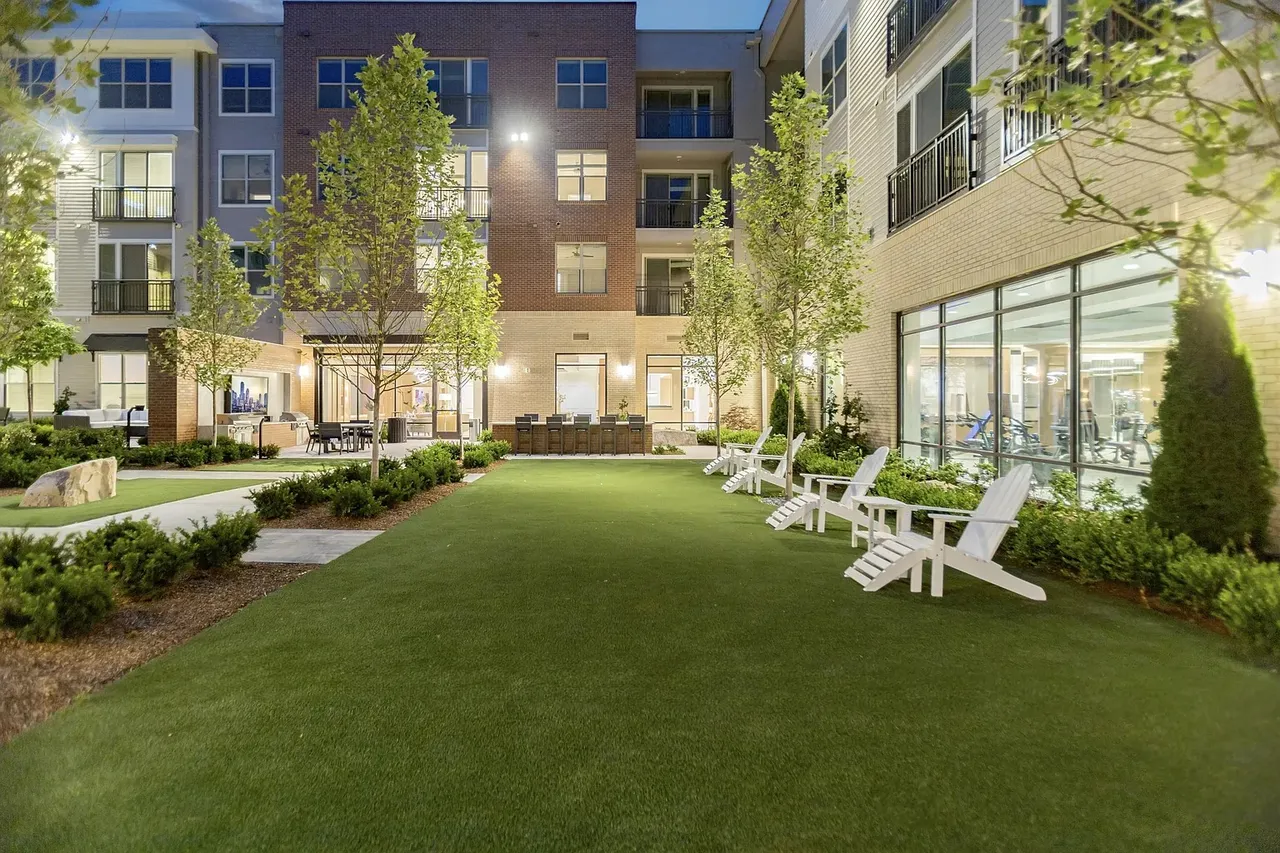 Hanover Weymouth - Weymouth, MA Apartments | Realtor.com®