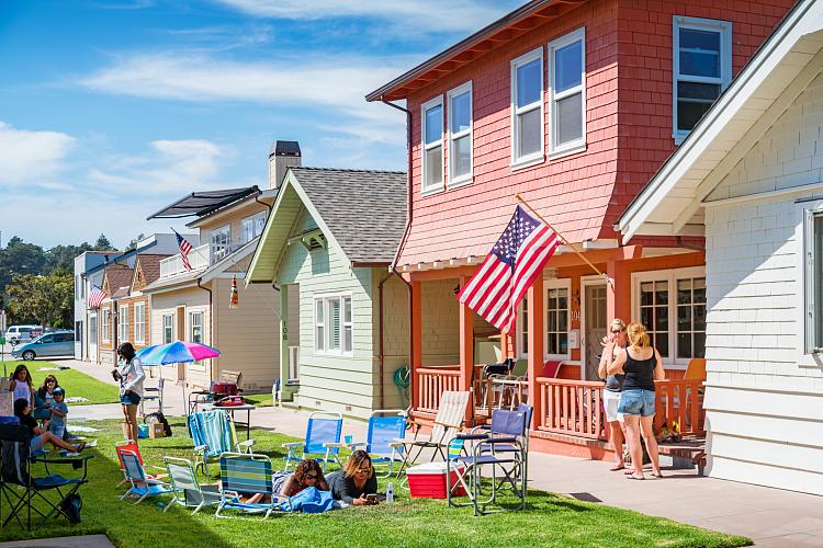 Labor Day 2026 in the US