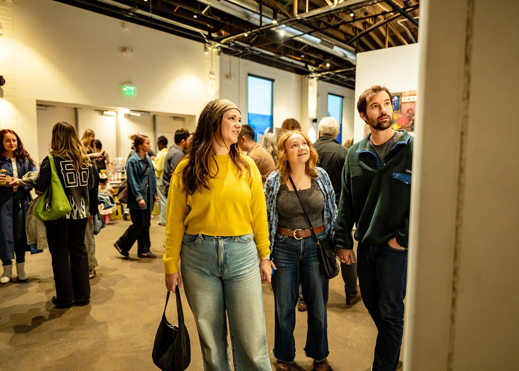 First Friday Festivals at RiNo ArtPark