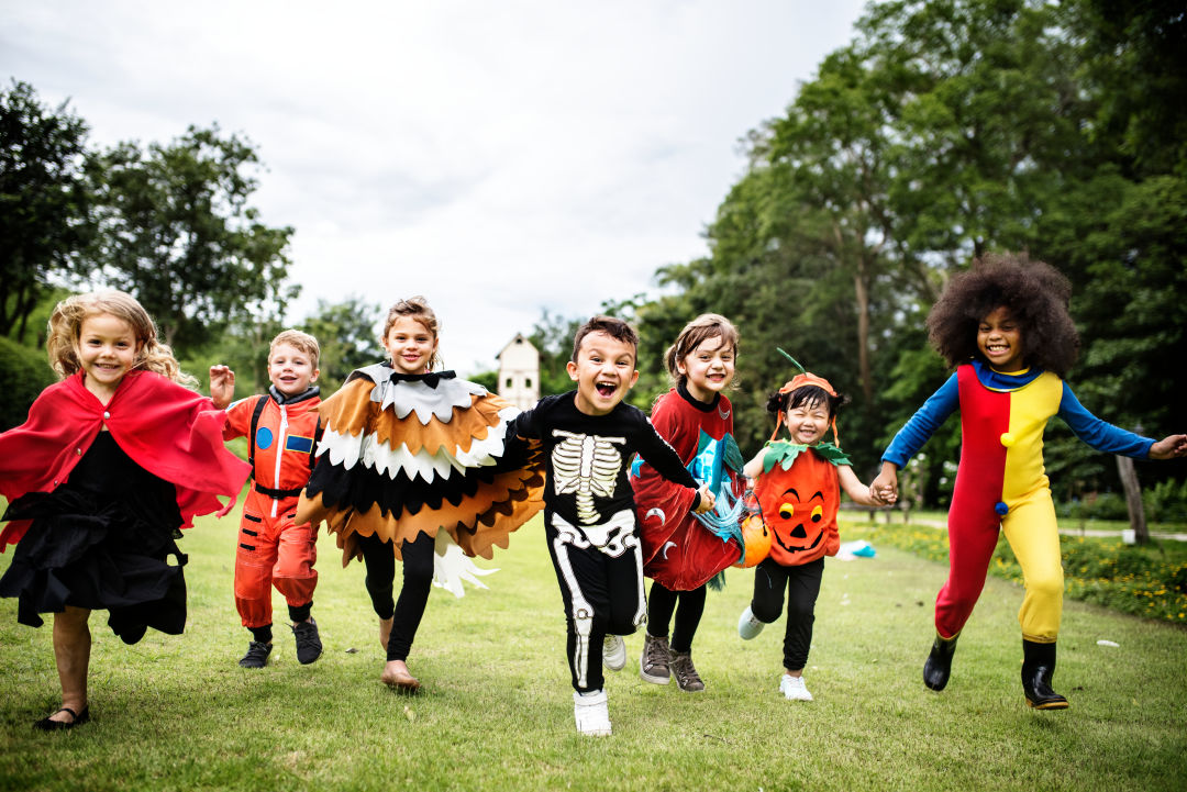 11 Halloween Events in Houston in October 2022 | Houstonia Magazine