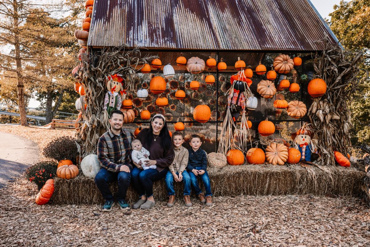 Celebrate Fall at Springfield Fallapalooza This October-image