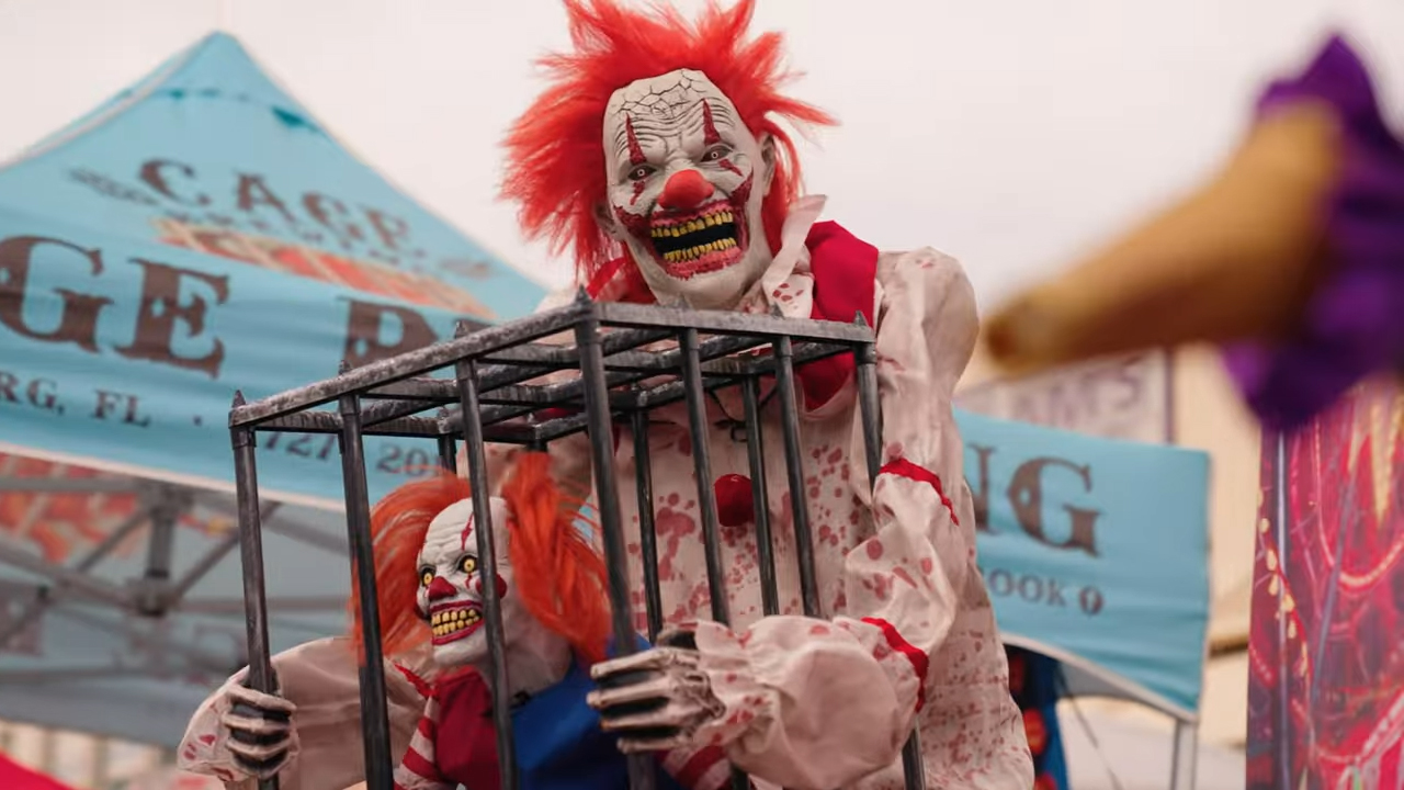 Halloween on Central and other free family events - St Pete Catalyst