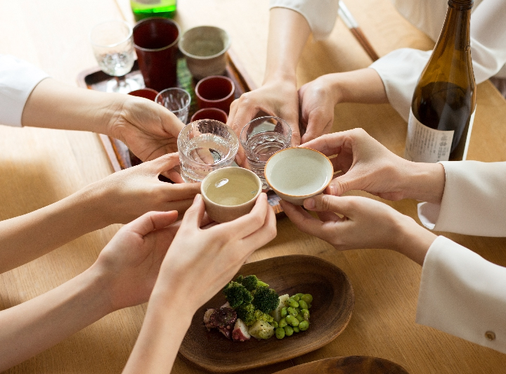 Happy Sake Day: October 1st, 2021 | JSS
