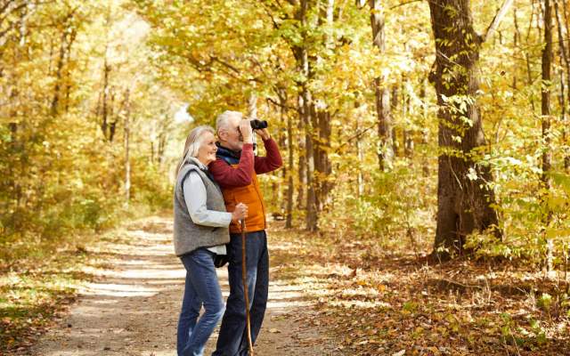Things to Do in Fall in Ohio | Shores & Islands Ohio