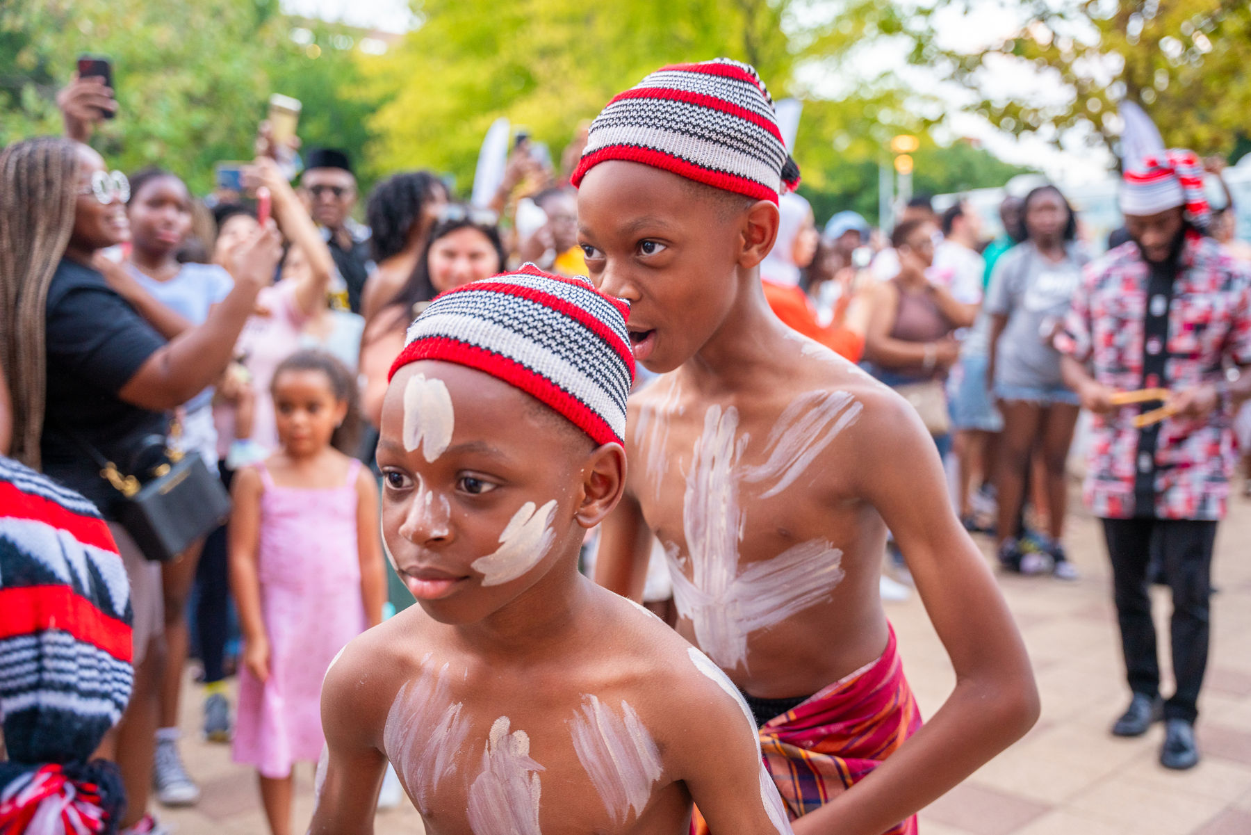 Igbofest Houston | Downtown Houston