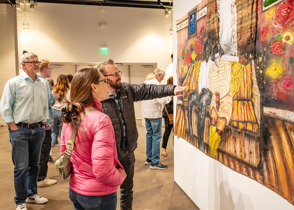 November First Friday: Explore Denver’s Vibrant Art Scene-image