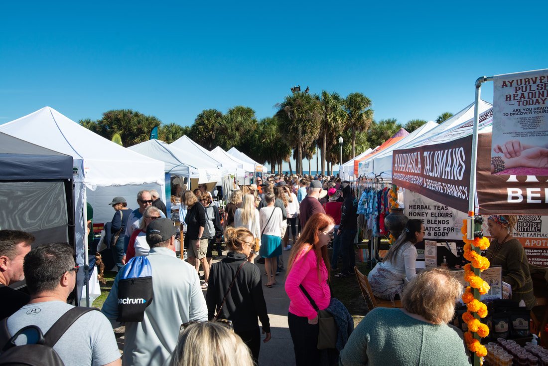 St. Pete's largest shopping event Shopapalooza is back this Thanksgiving  weekend