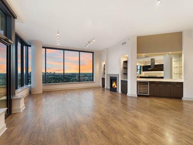 Penthouses - Great World Residences - Urban Textured Penthouses For Rent Luxury