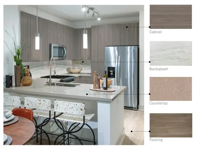 Misty Bay Scheme
