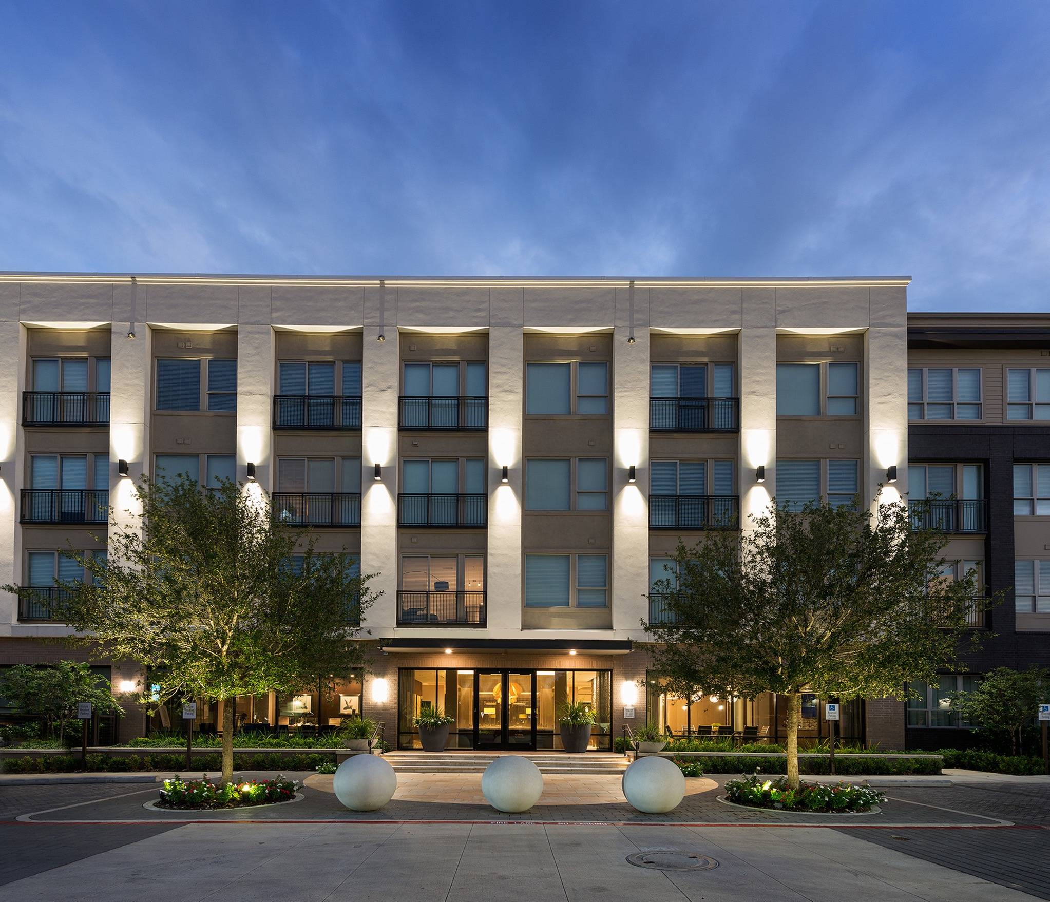 Hanover at Clearfork - Apartments in Fort Worth, TX