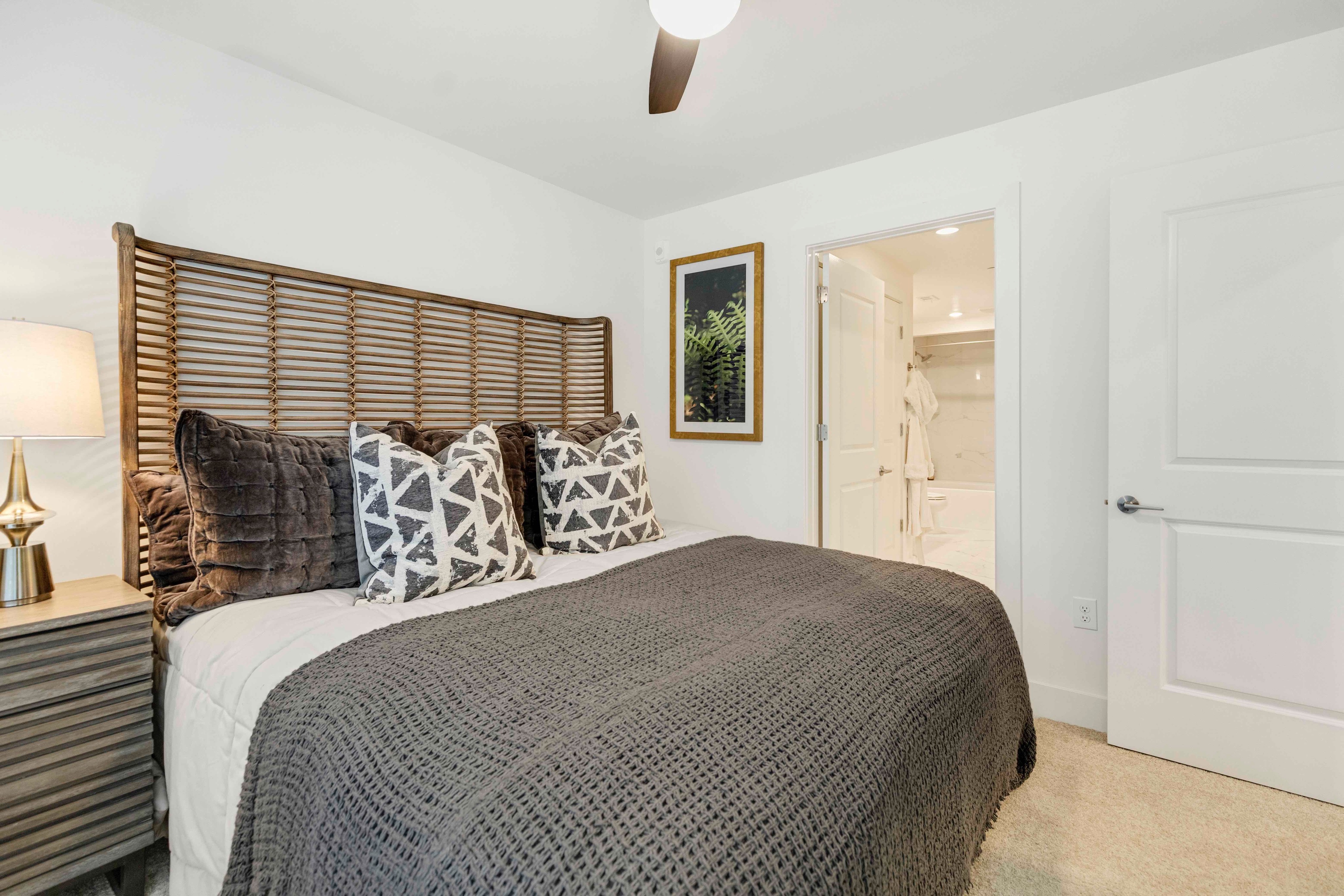 Luxury Denver River North Arts District Apartments Hanover RiNo