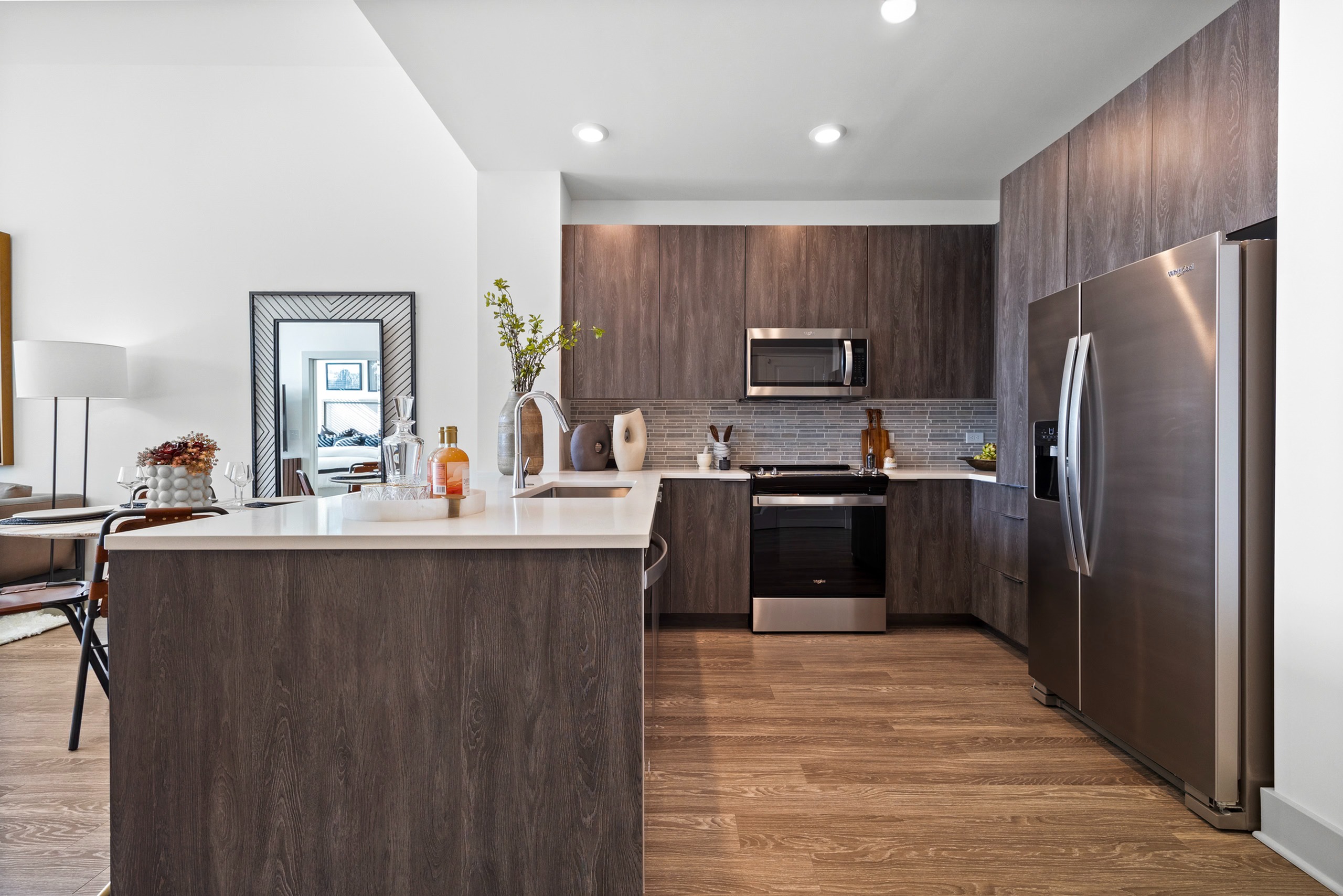 Studio Apartments in Hyannis, MA Floor Plans Hanover Hyannis