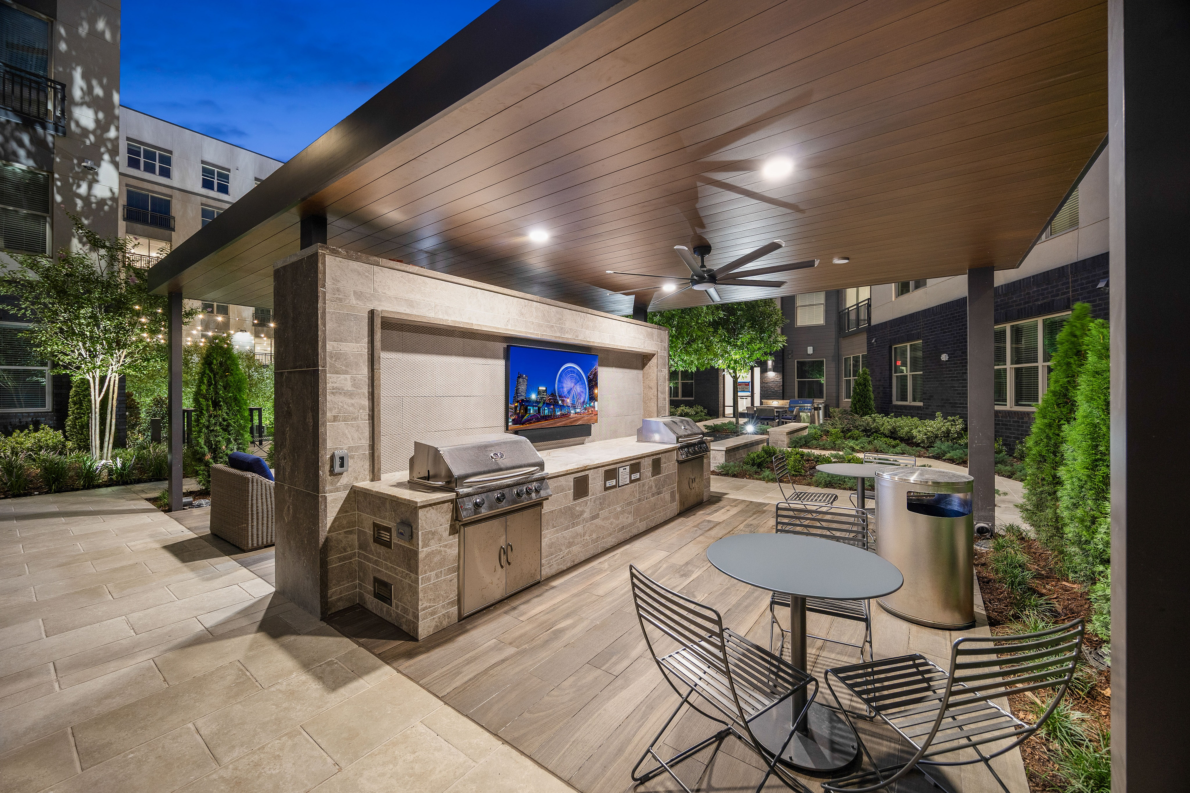 Luxury Apartments in Atlanta | Hanover Edgewood