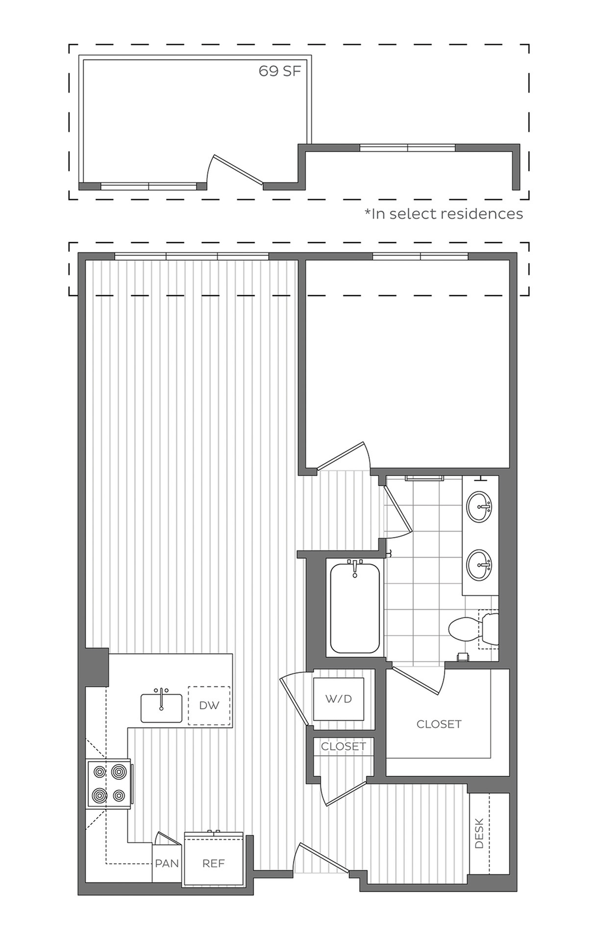 Plan M_720-819 SF