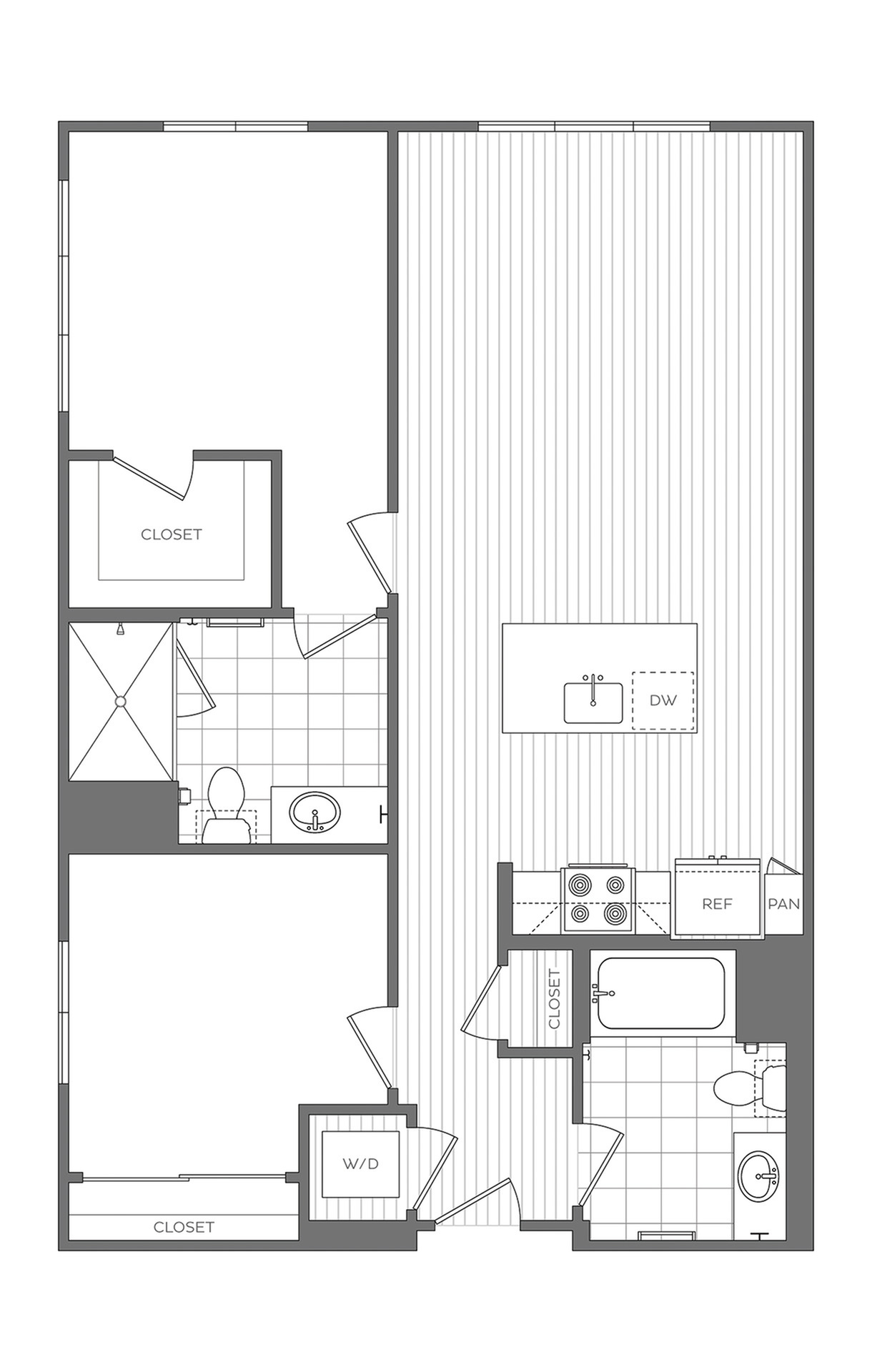 Plan P_1049 SF