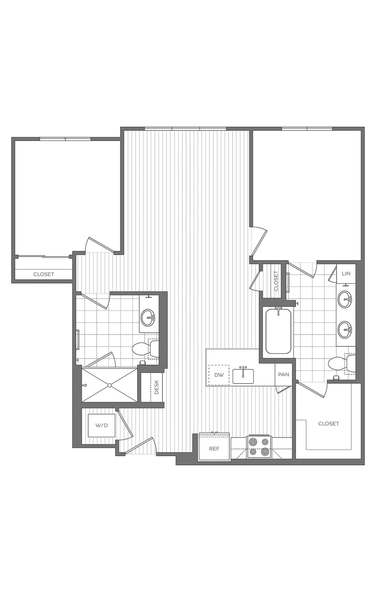 Plan Q_1025-1154 SF