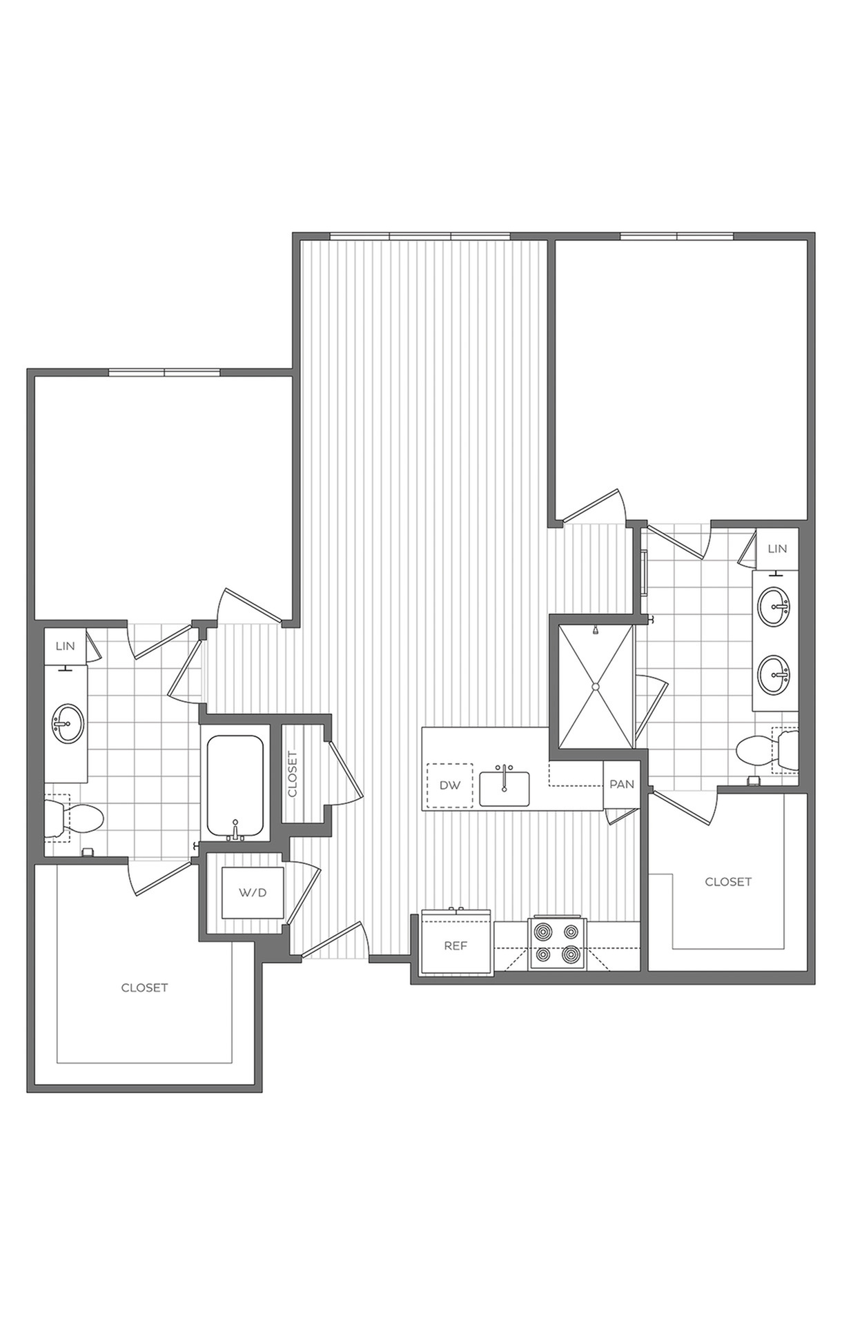 Plan S_1153 SF