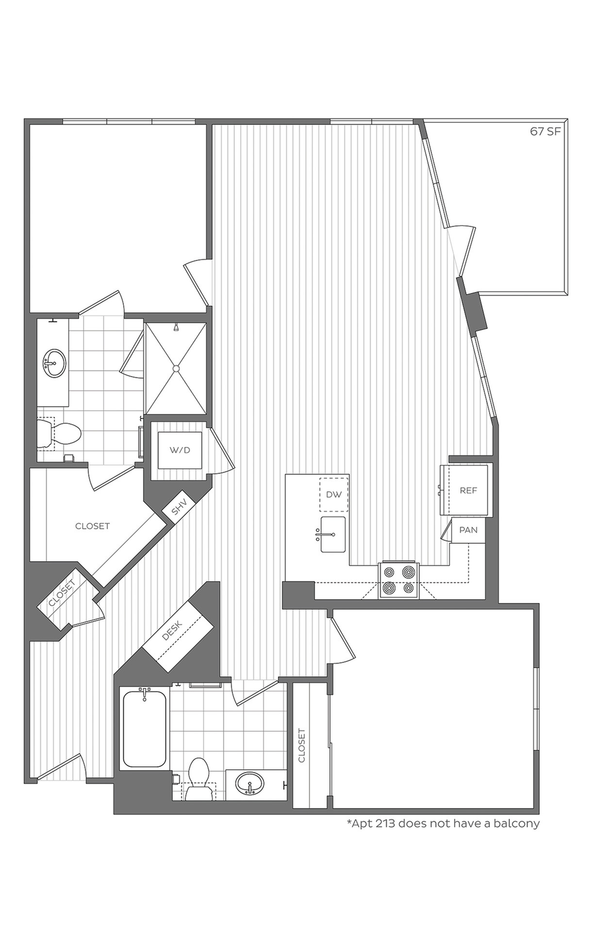 Plan W_1194-1261 SF
