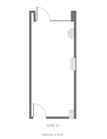 RiNo Suite 15