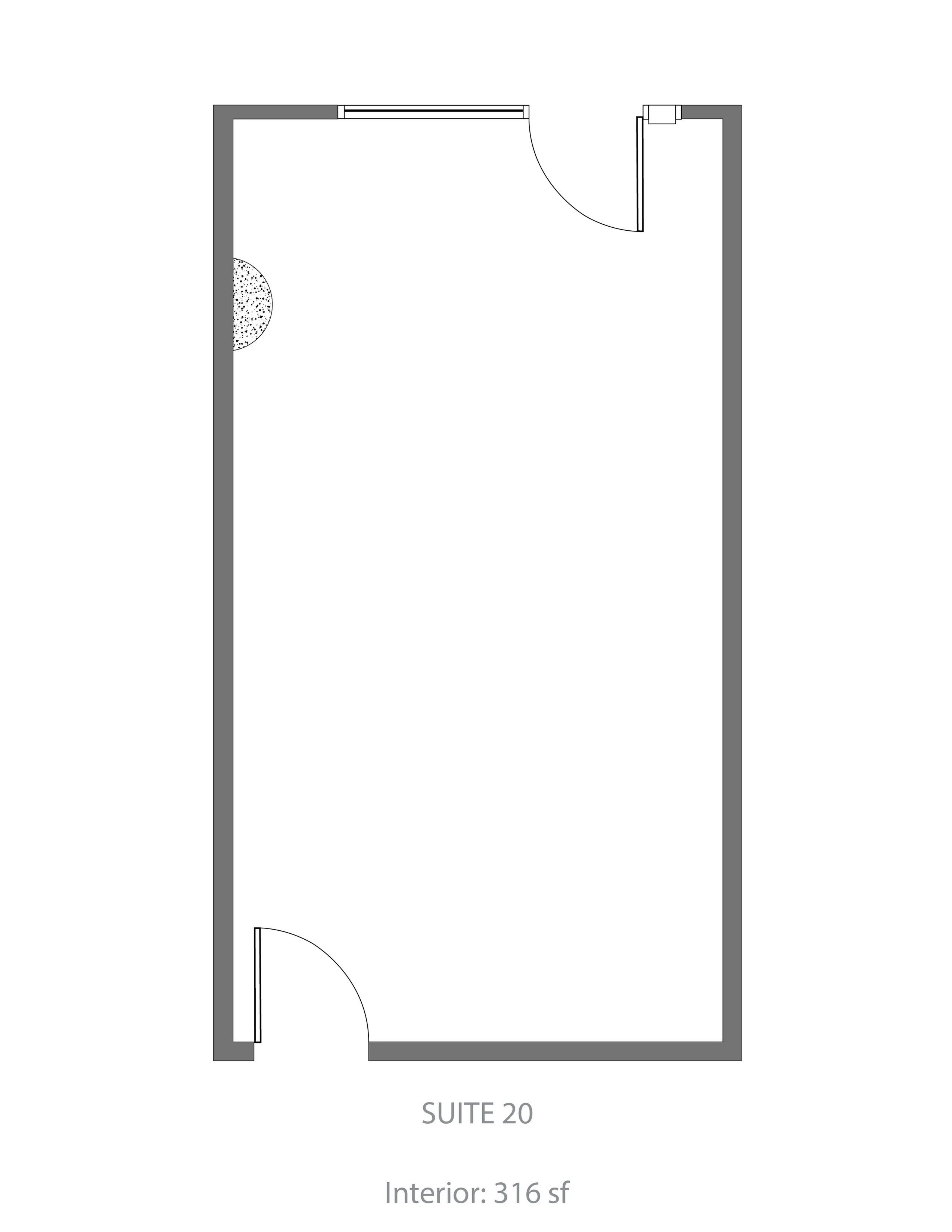 RiNo Suite 20