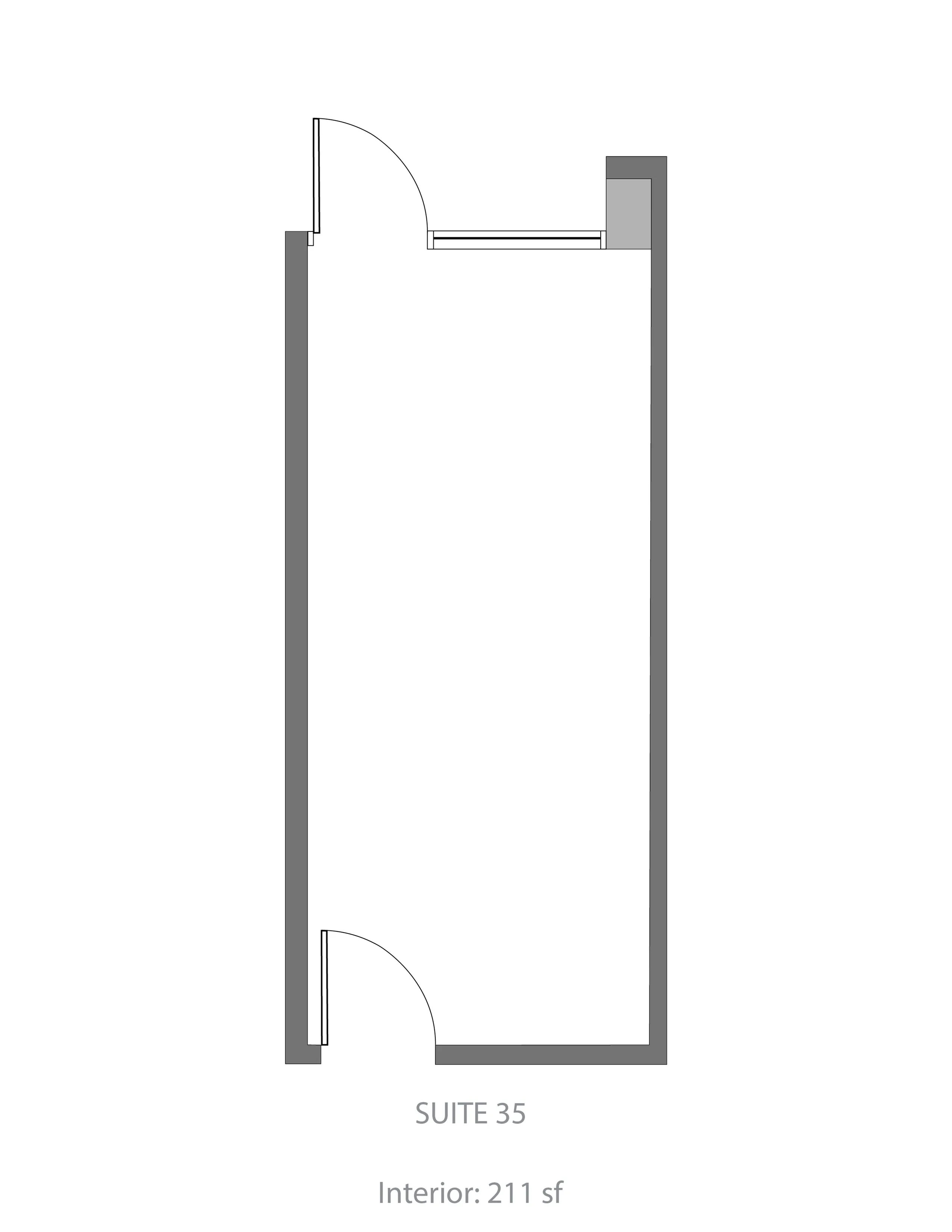RiNo Suite 35