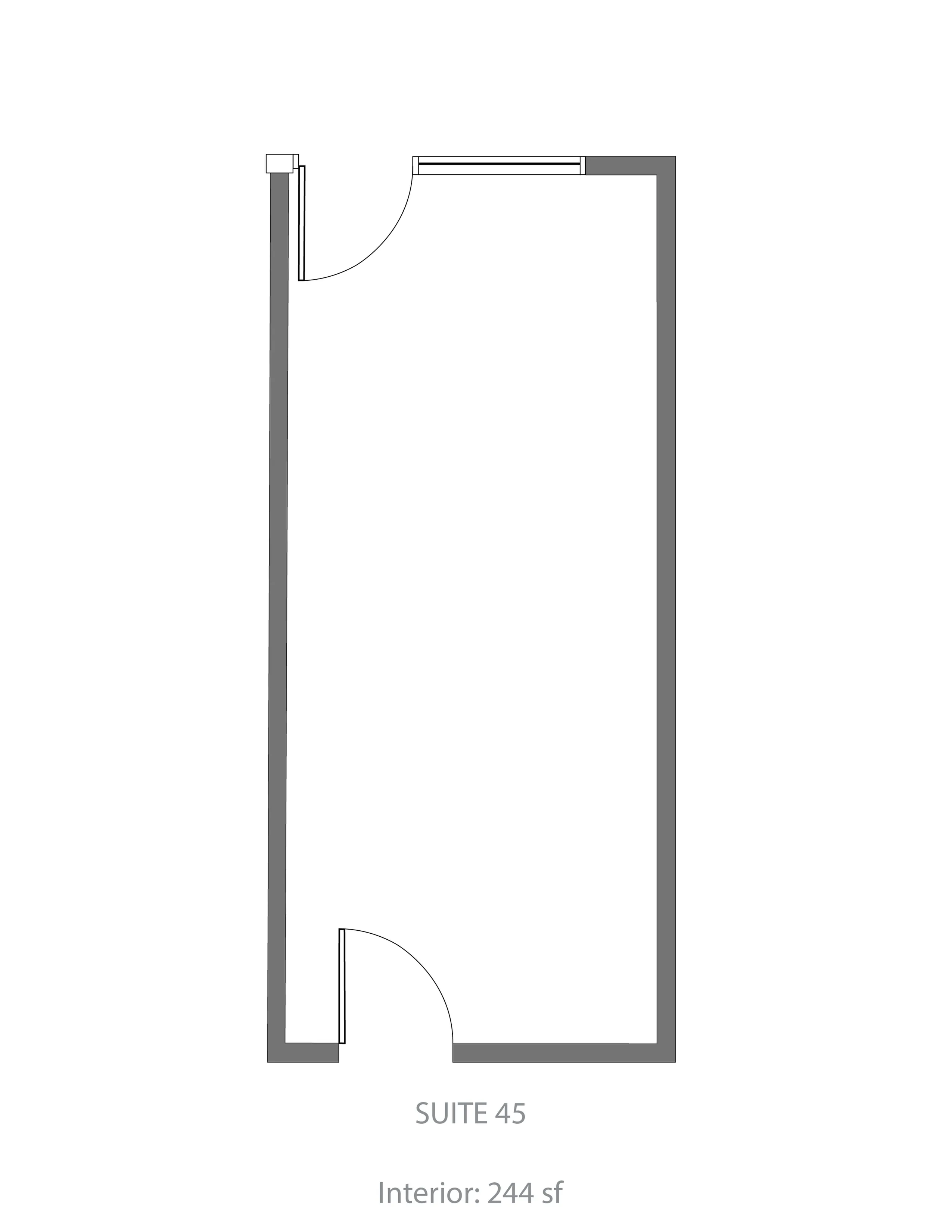 RiNo Suite 45