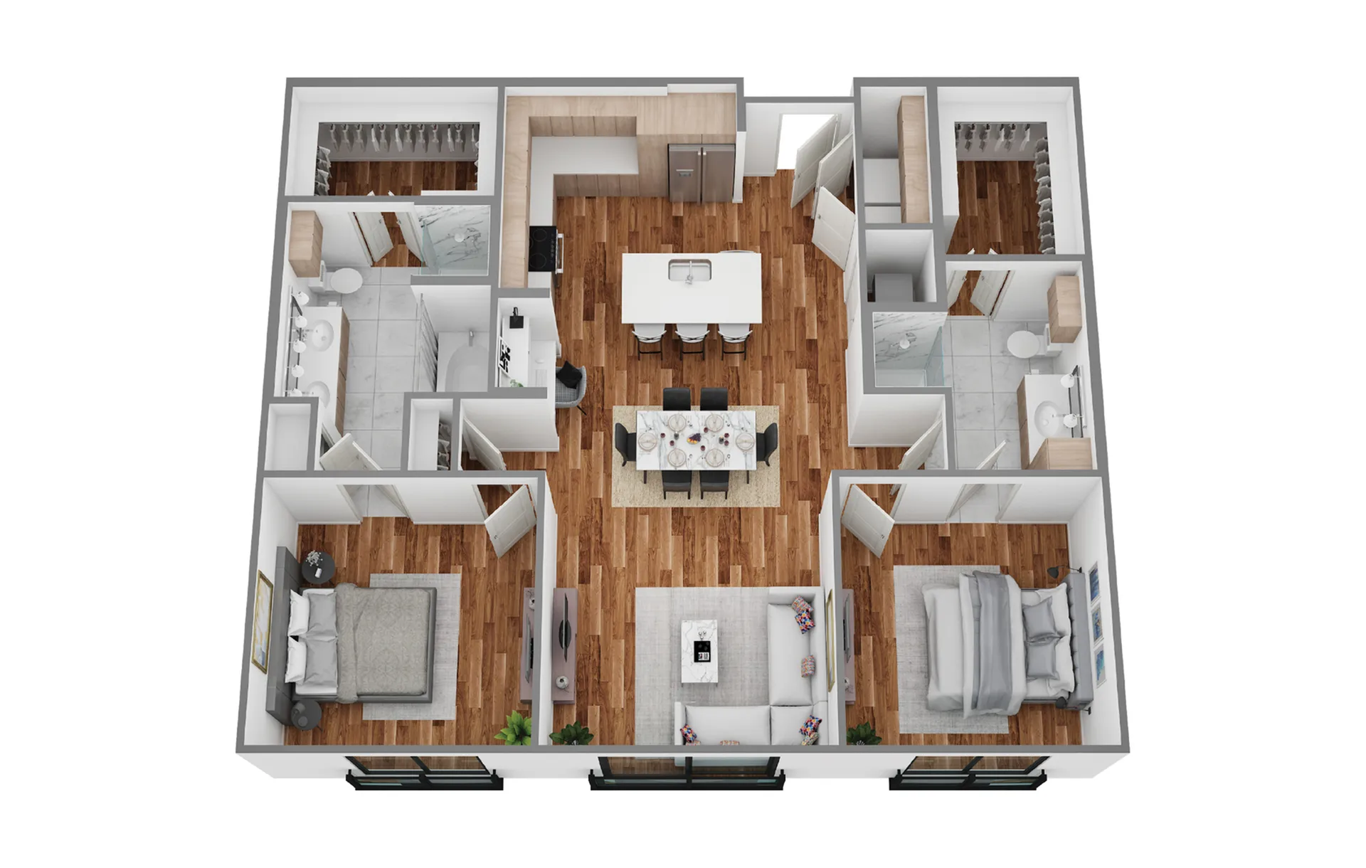 3D-Q