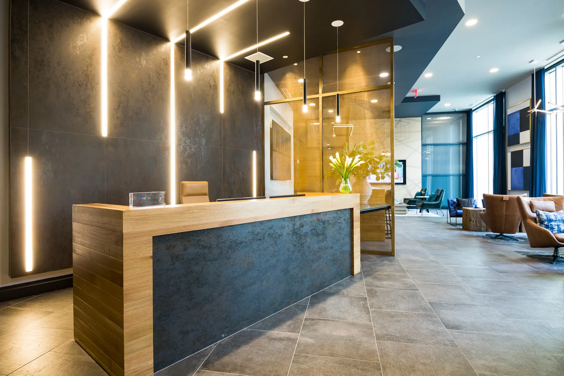 24-hour concierge services