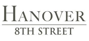 Hanover 8th Street Logo