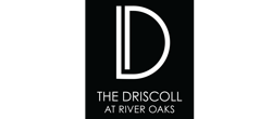 The Driscoll at River Oaks Logo