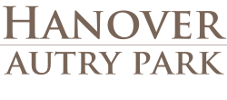 Hanover Autry Park Logo
