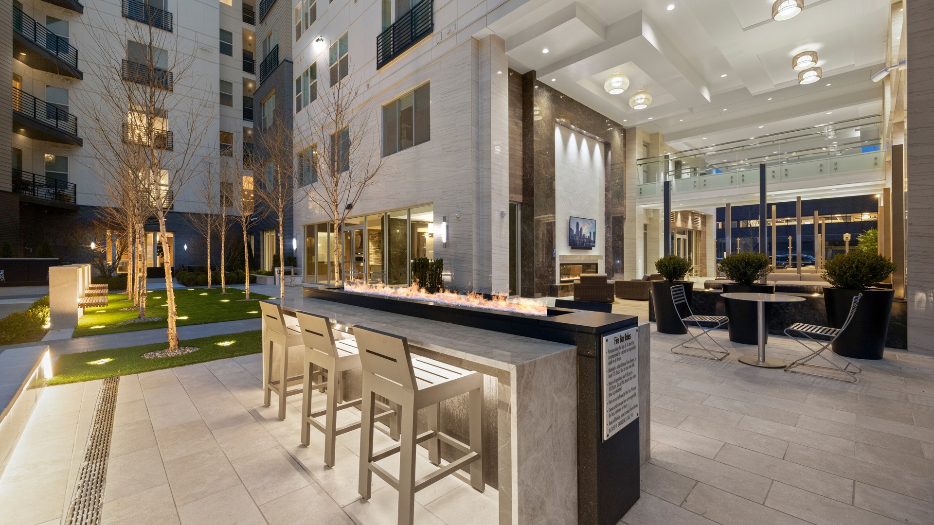 Luxury Apartments in Salem, New Hampshire Hanover Toscana