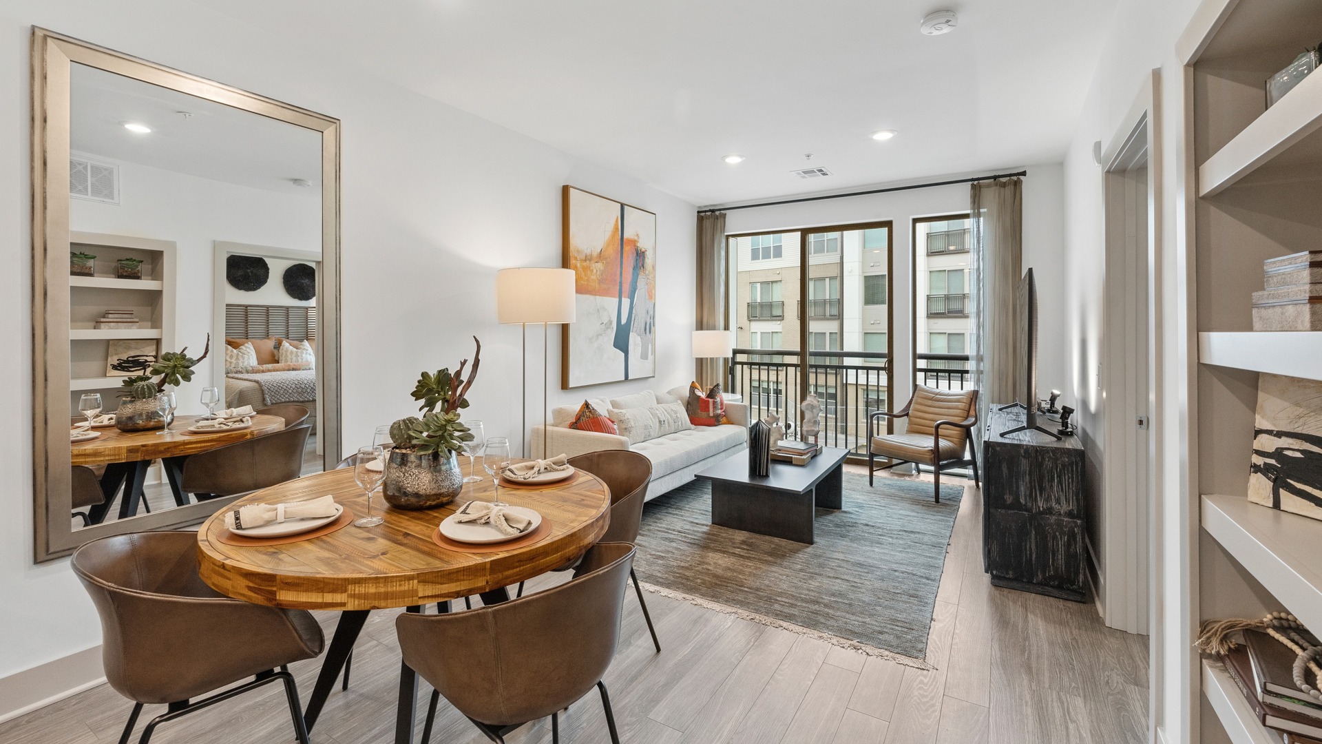 Salem, New Hampshire Apartments & Community Hanover Toscana