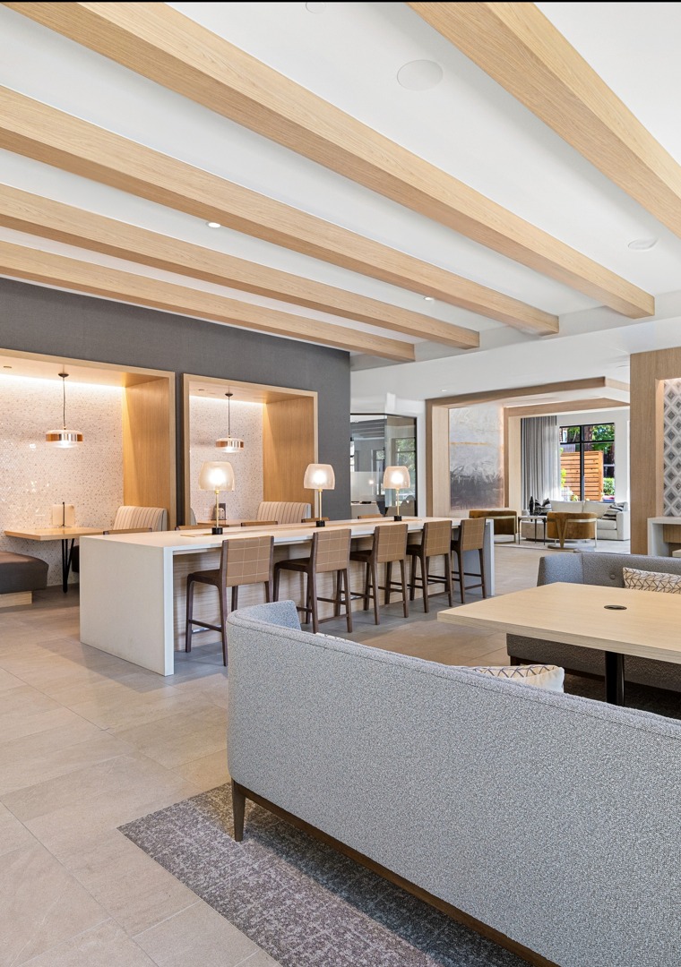 Luxury Apartments in Walnut Creek, CA Hanover Walnut Creek