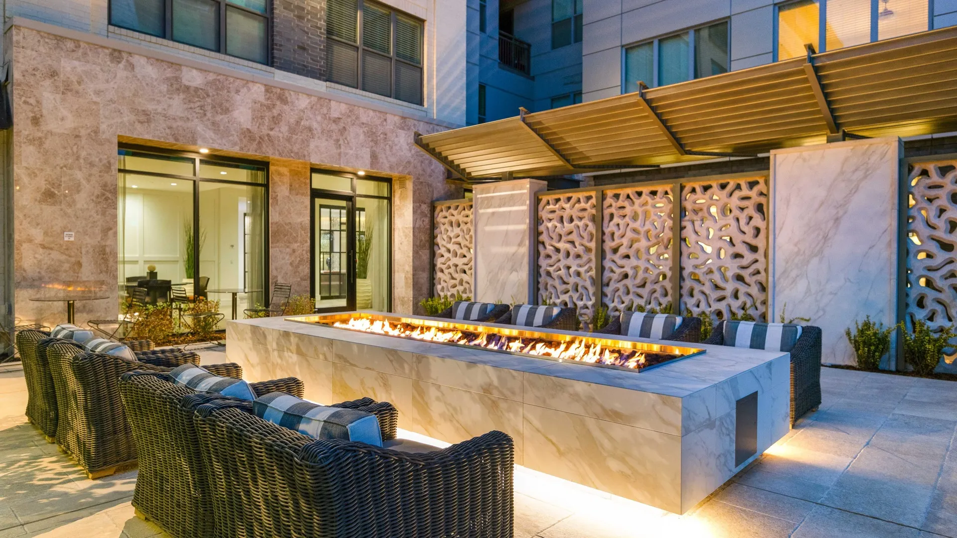 firepit
