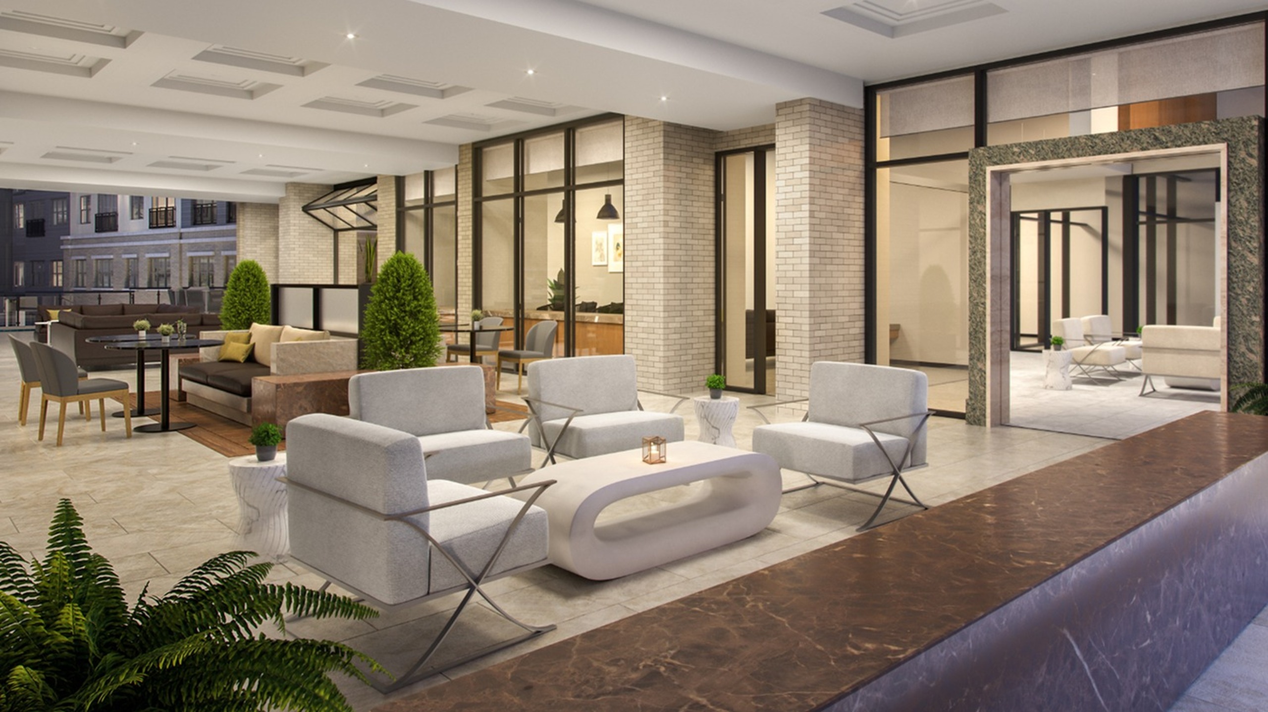 Fresh Look at Luxury Apartments In Charlotte Nc