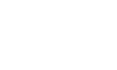 Bold Taunton Crossing logo on a sleek black background, offering a modern and inviting presence.