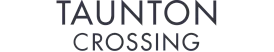 Taunton Crossing - Logo