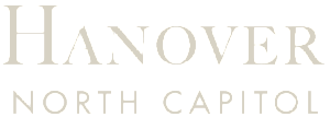 Hanover North Capitol - Logo
