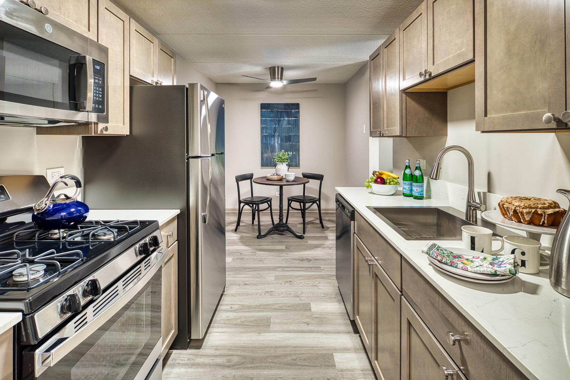 See Real-Time Pricing & Availability of Briarwood Terrace