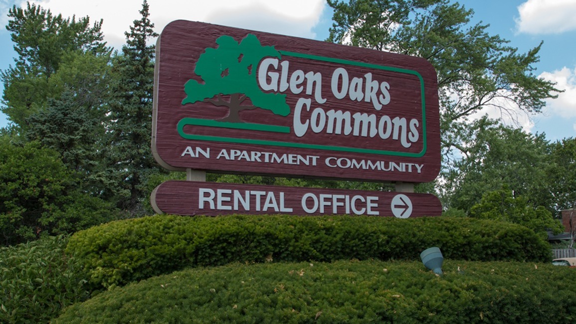 View Photos Glen Oaks Commons