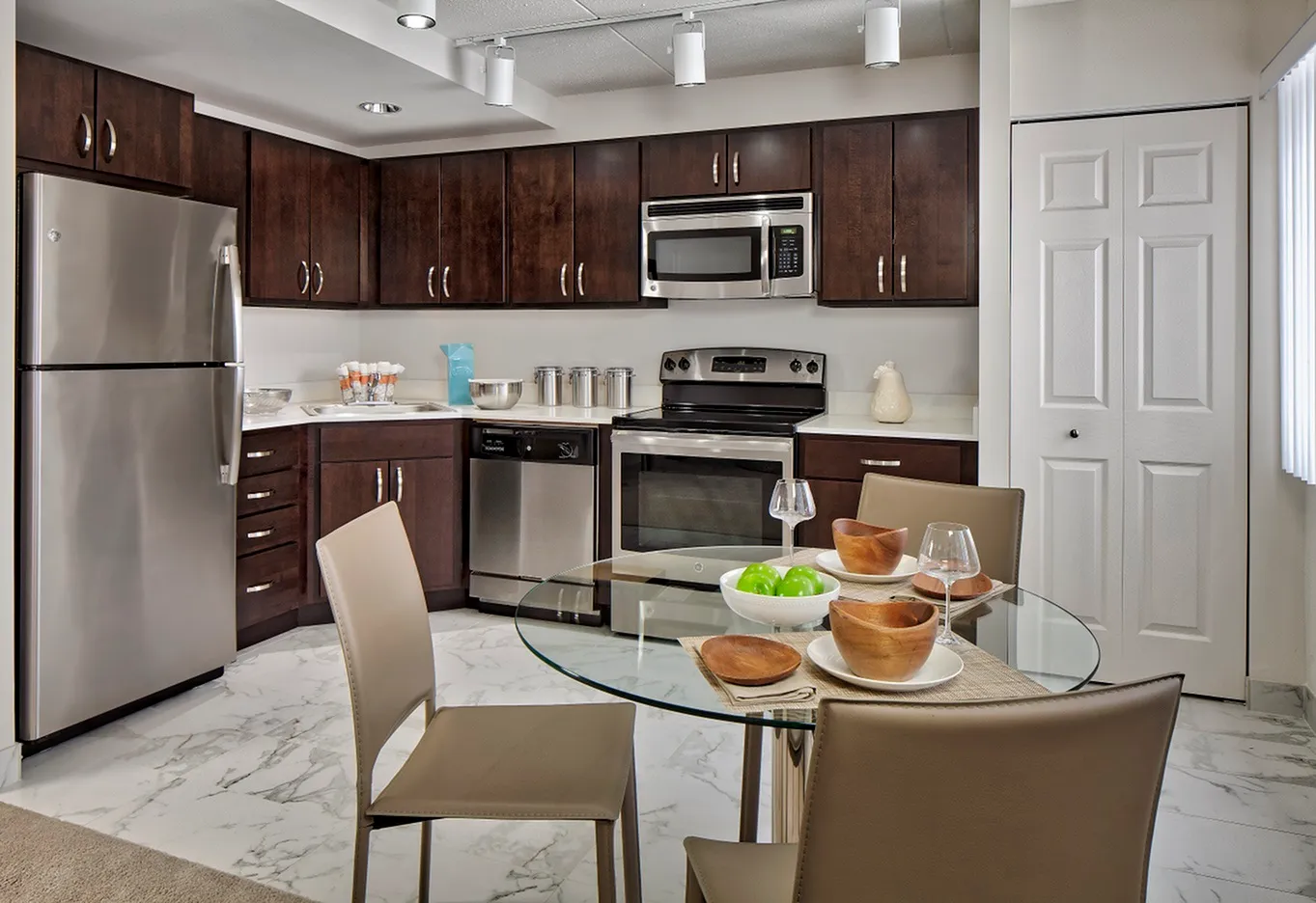 Image of Newly Renovated for The GLEN VIEW