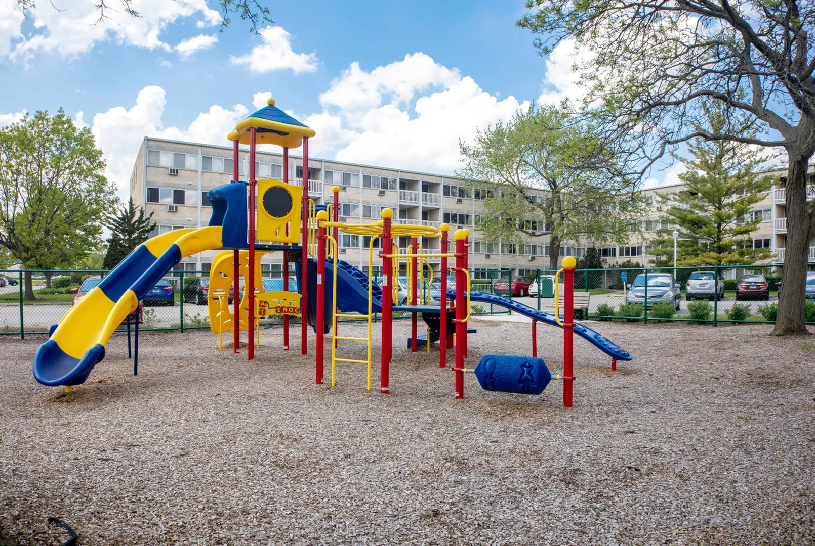 Playground