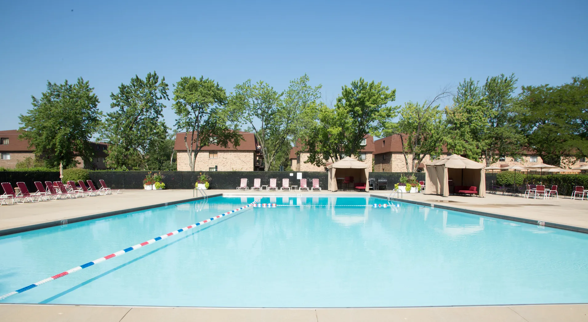 Discover Amenities Package of Glen Oak Commons